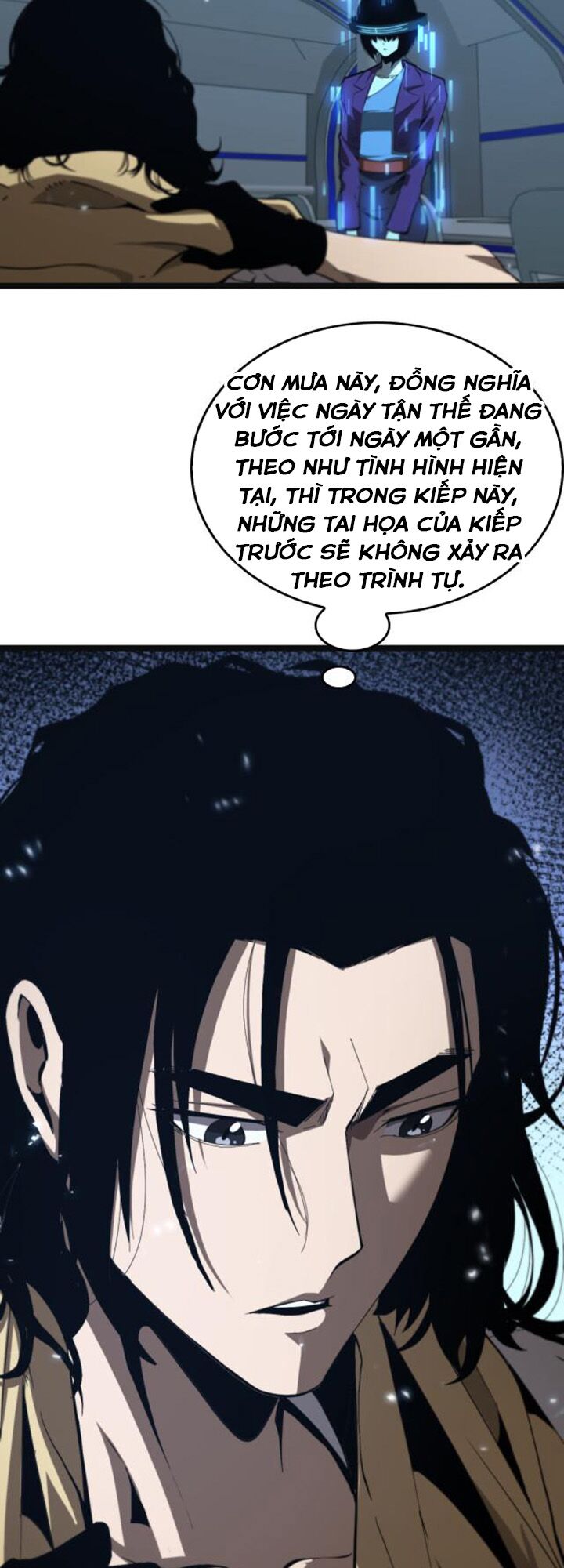 chư giới - tận thế online chapter 126 44