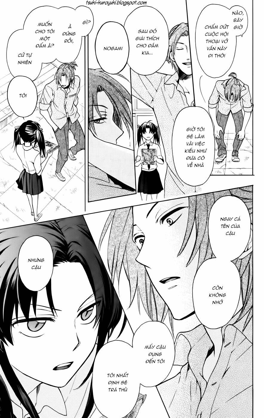 thầy giáo của tôi chapter 78 16