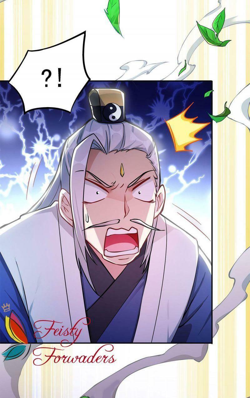 sau khi tu luyện, ta biến thành ma tôn xương khô chapter 2 2