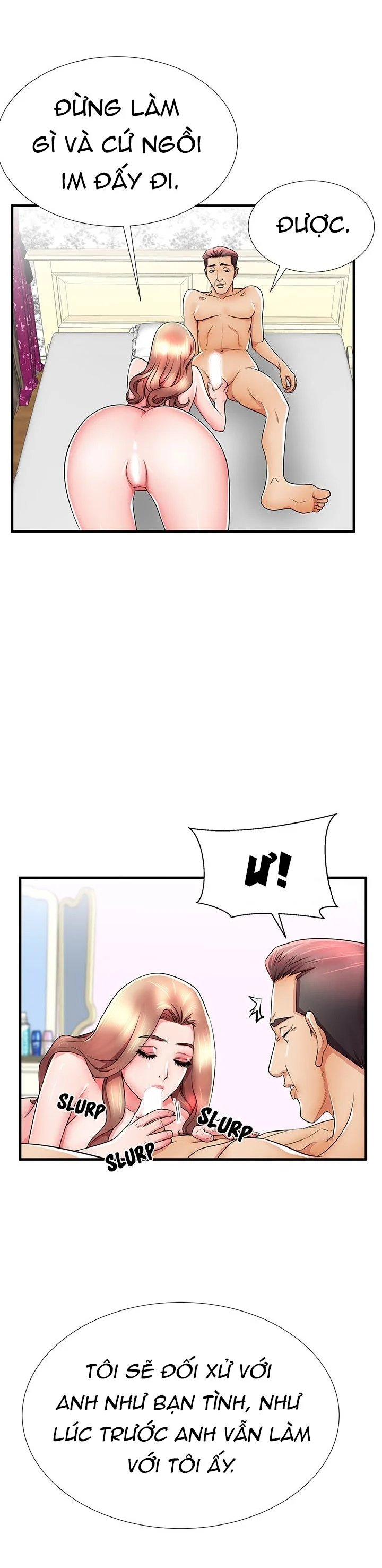 người mẹ xấu xa chapter 33 28