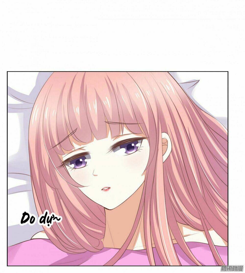 liệt ái tri hạ: series mật đào tiểu tình nhân chapter 36 19