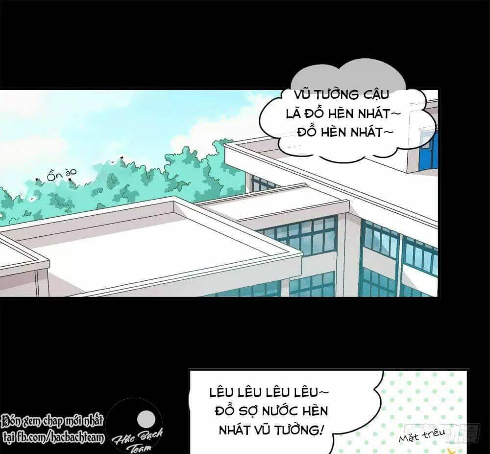 đối với cậu, tớ đều nghe theo chapter 7 51