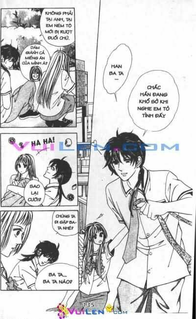 tóc gió thôi bay chapter 7 135