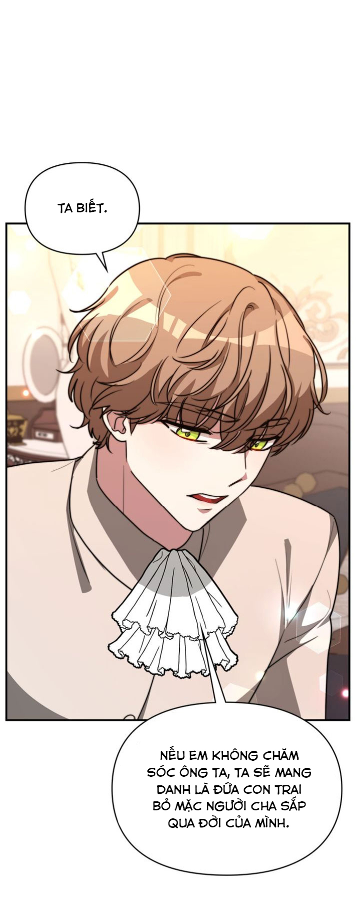 chuyện tình tay ba chapter 42 18