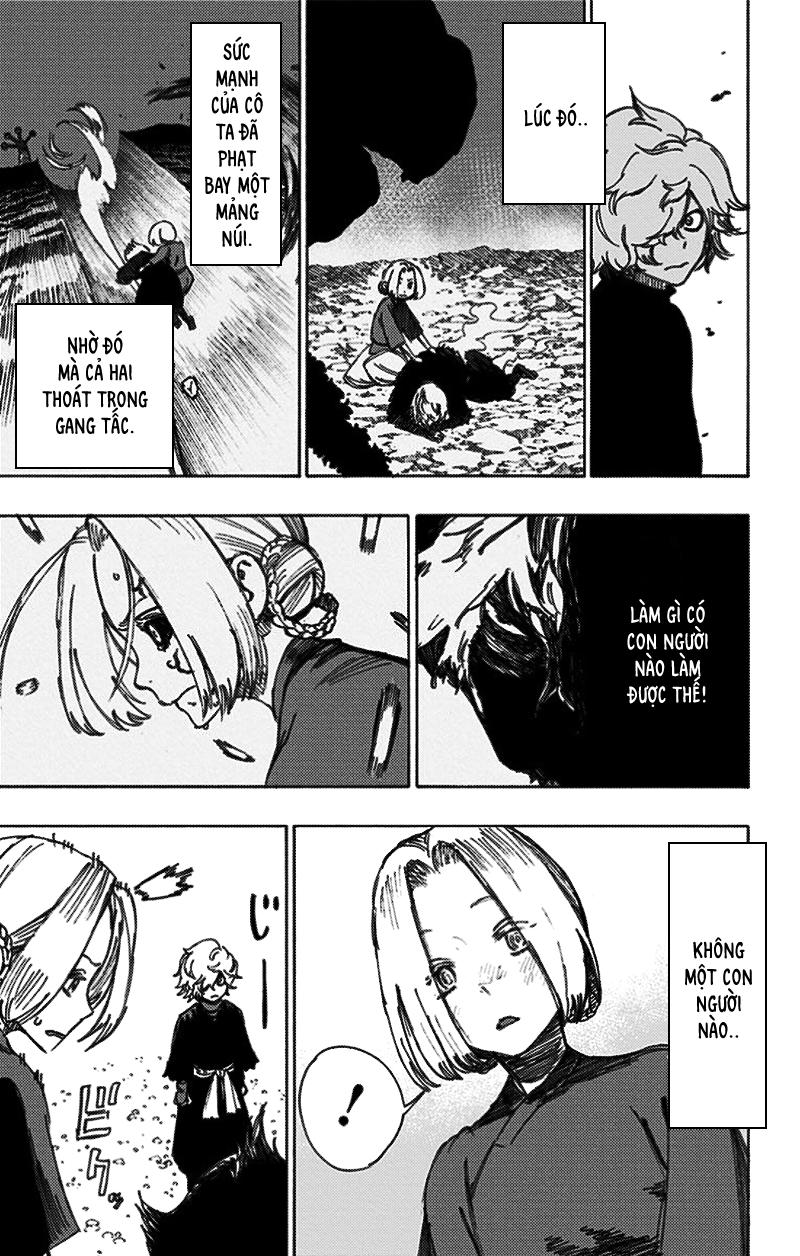 jigokuraku chapter 32 8