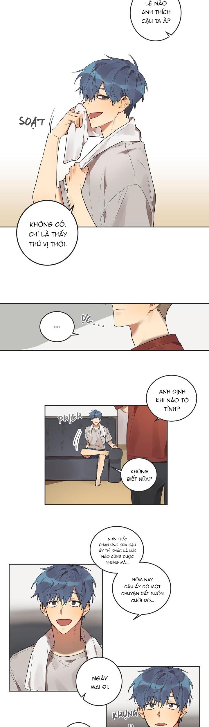 hoán đổi linh hồn chapter 5 2