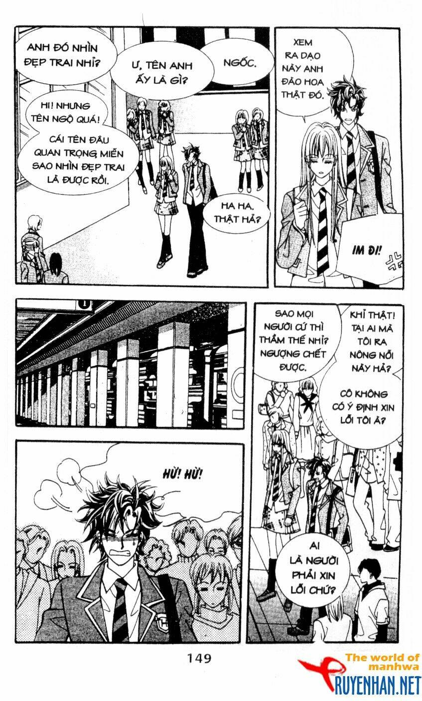 chàng trai hào hiệp chapter 8 151