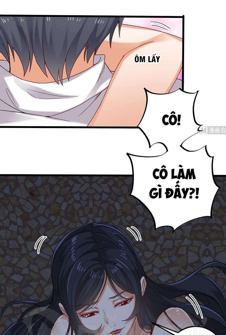 địa phủ khai phá thương chapter 94 17