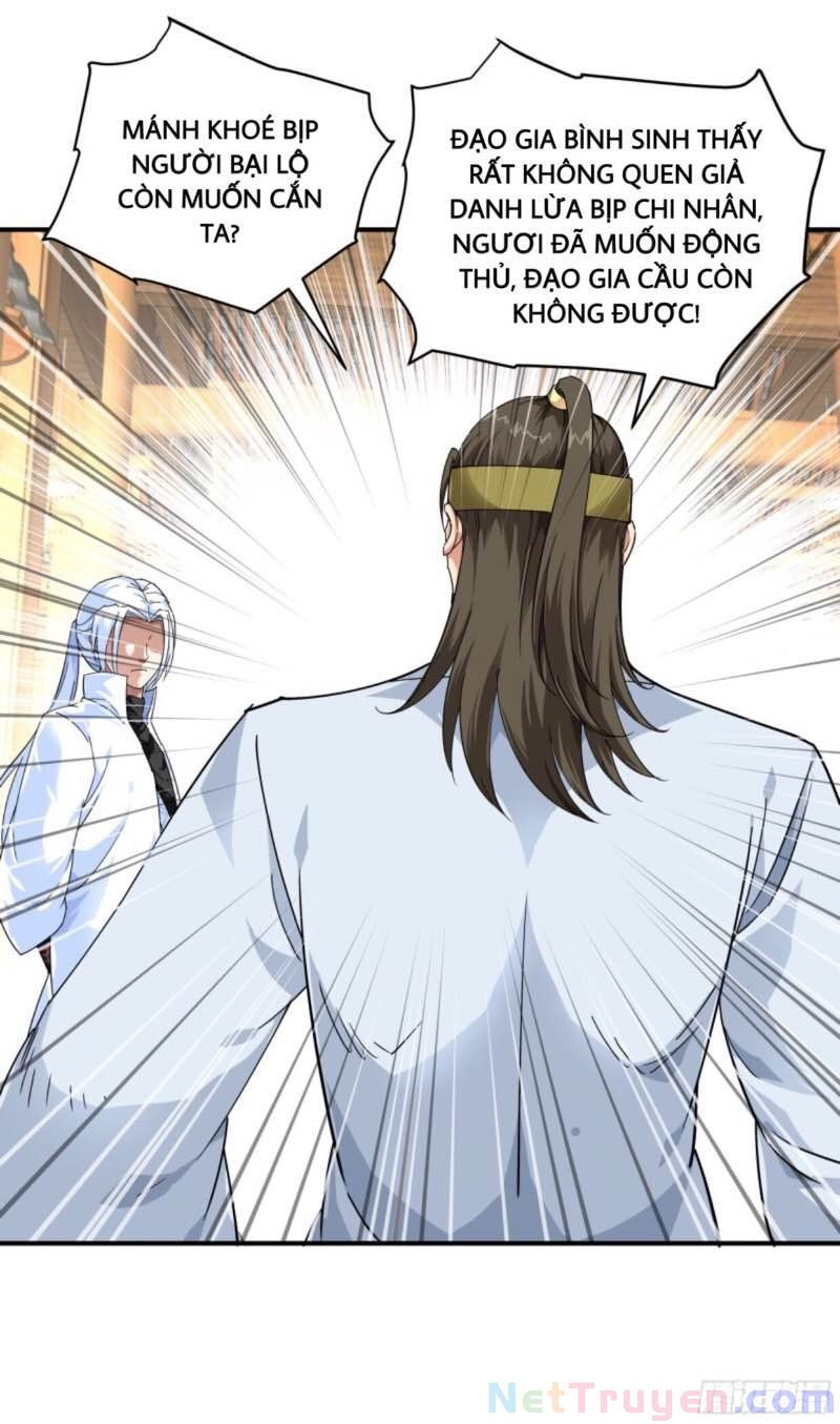 trọng sinh ta là đại thiên thần chapter 59 9