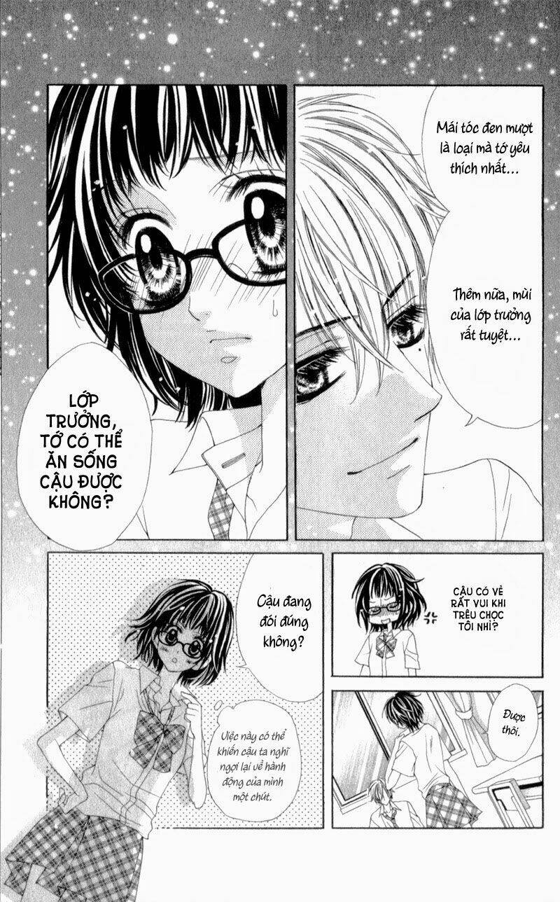 bloody honey chapter 1 16