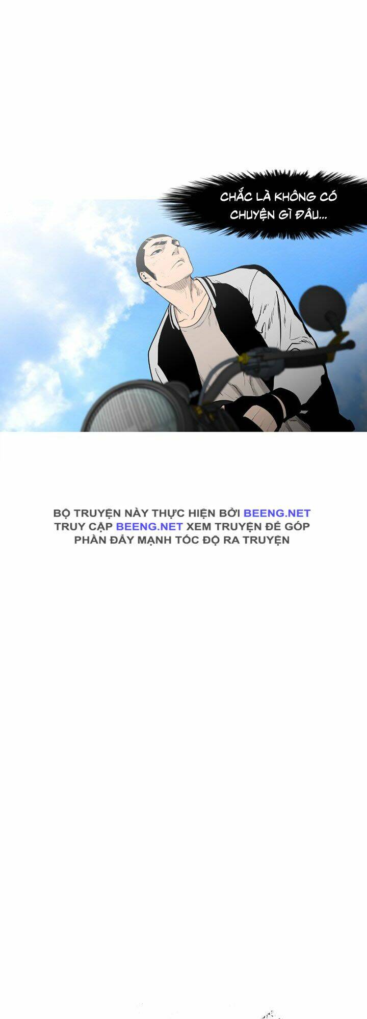 kẻ mạnh nhất - tong edge chapter 47 2