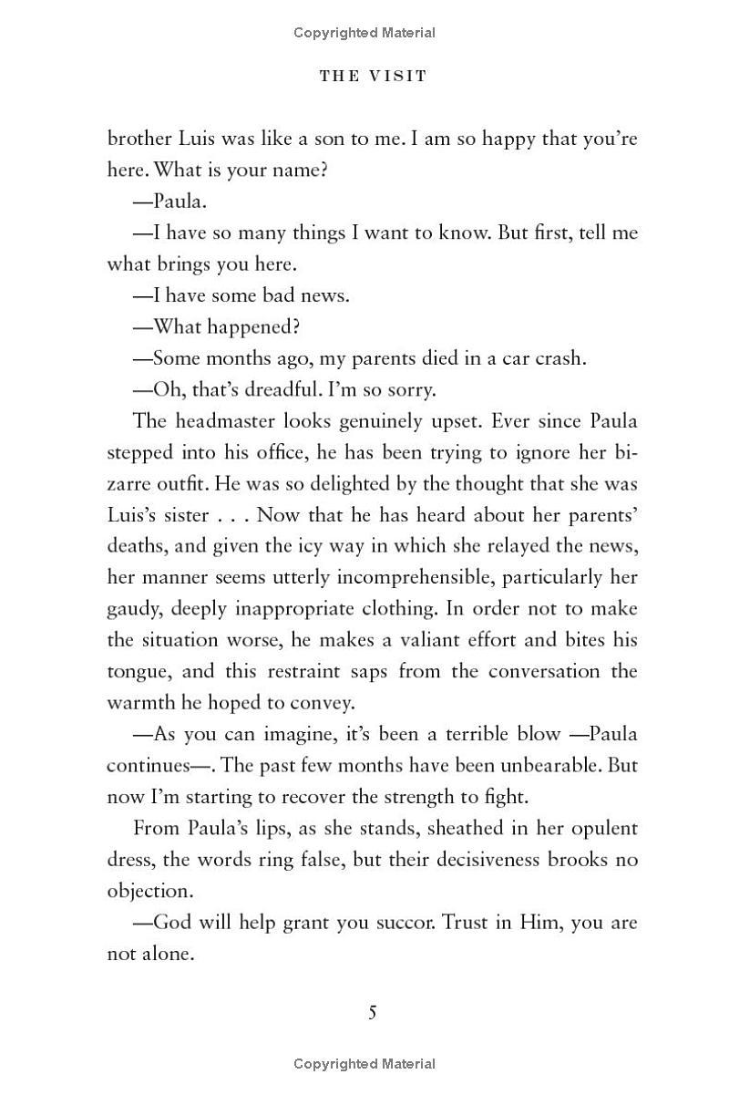 Sách ngoại văn: The Last Dream