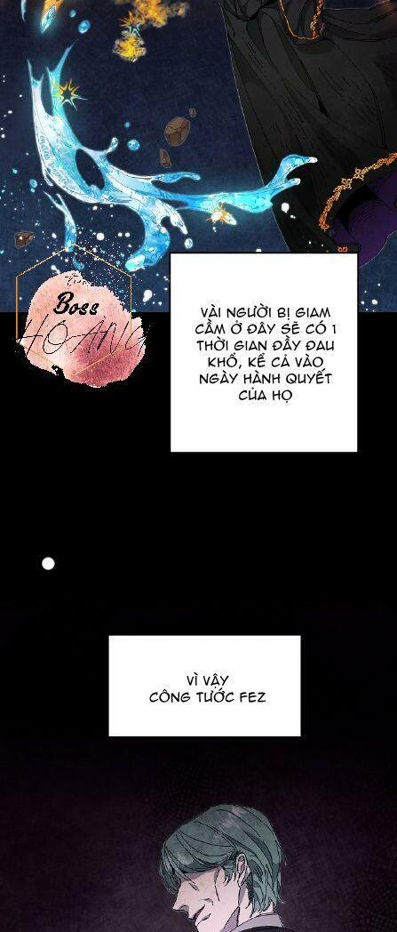 tôi trở thành hoàng đế bạo chúa trong tiểu thuyết chapter 3 3