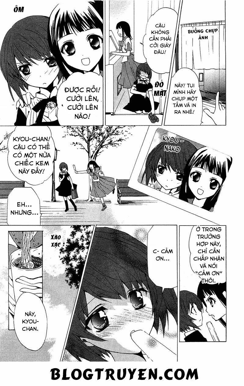 ác mộng gakuen chapter 6 14