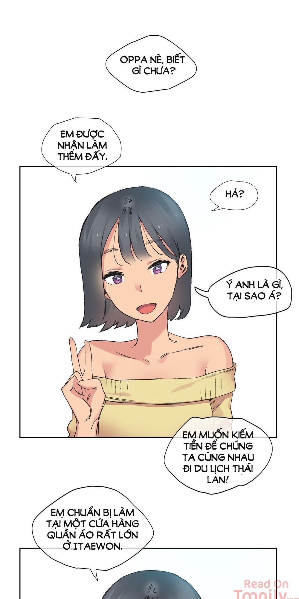 vùng đất kỳ diệu chapter 9 1