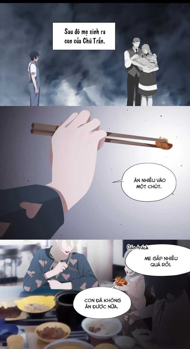 mệnh lệnh chapter 28 9
