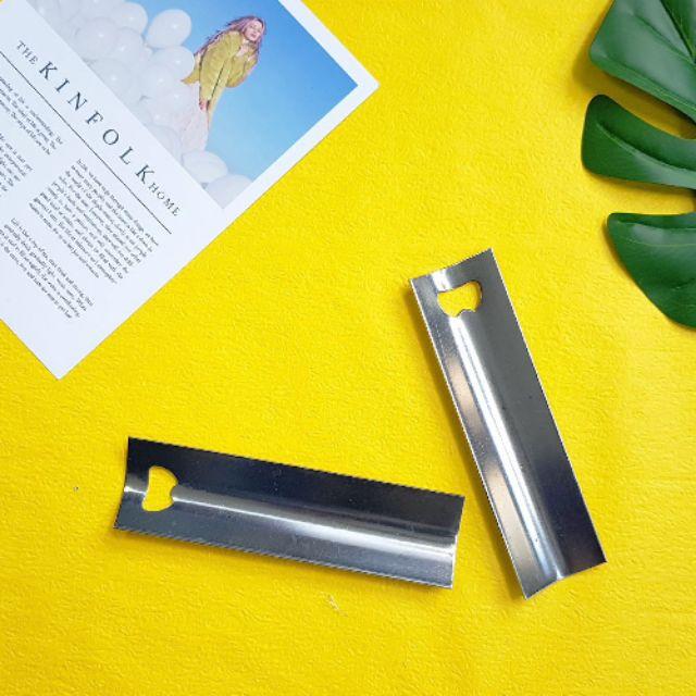 Dụng cụ đập nước đá khui nắp chai bằng Inox hàng Cty sản xuất