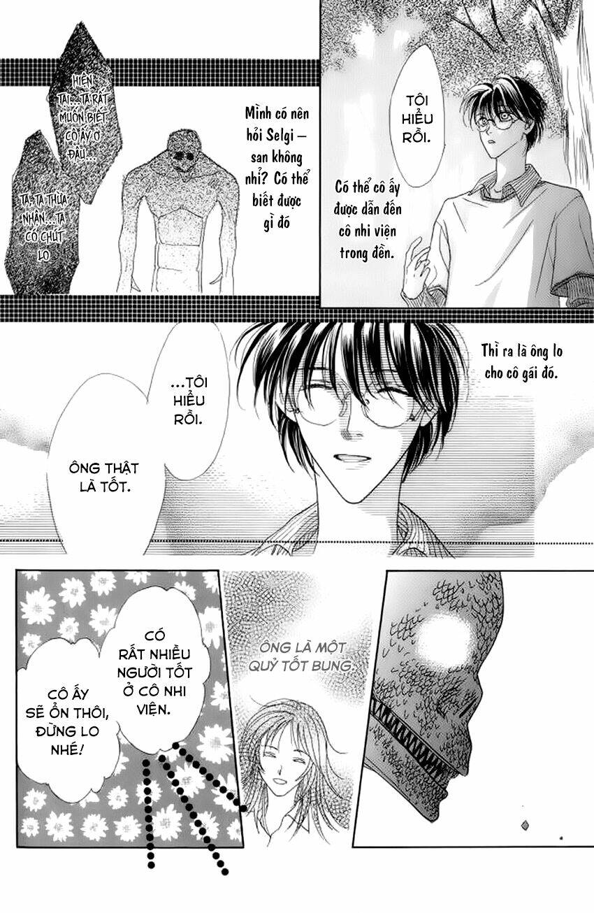 koori mamono monogatari chapter 22 15