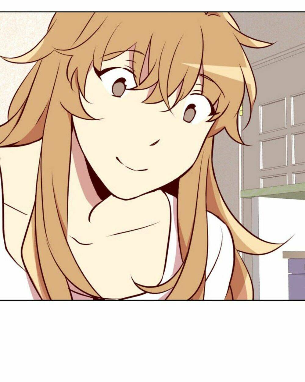 bộ mặt khác của cô bạn cùng phòng chapter 6 3