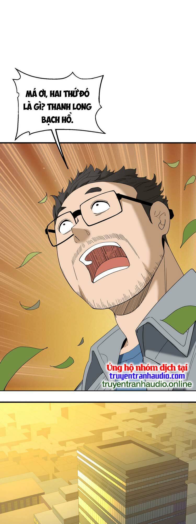 ta xuất sơn liền vô địch chapter 10 36