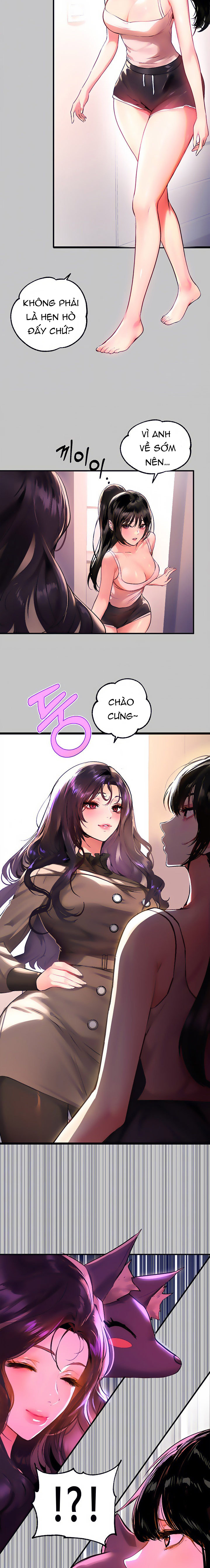 chị chủ nhà của tôi chapter 51.1 4