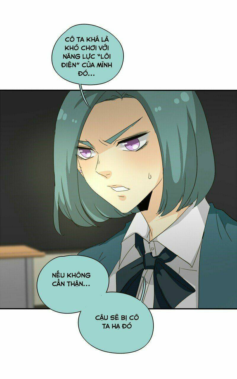 Thế Giới Không Hoàn Hảo Chapter 148 36