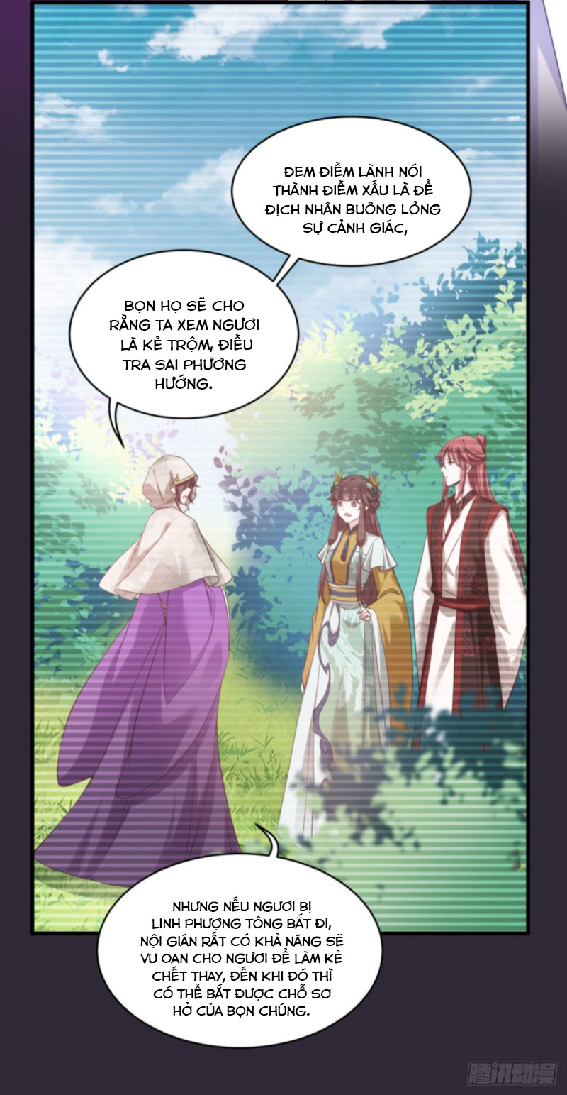 trò chơi trừng phạt chapter 81 24