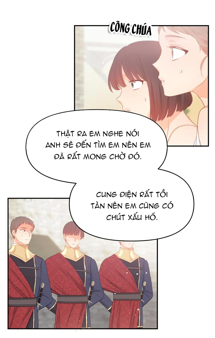 đừng đặt tình cảm mình vào cuốn sách đó chapter 14 13