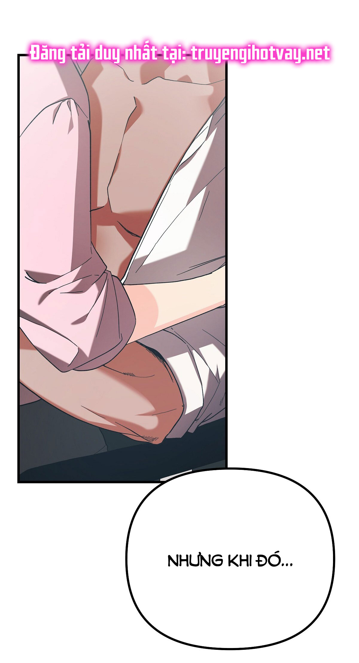 [18+] đang làm thêm thì bị đày xuống địa ngục chapter 8 11