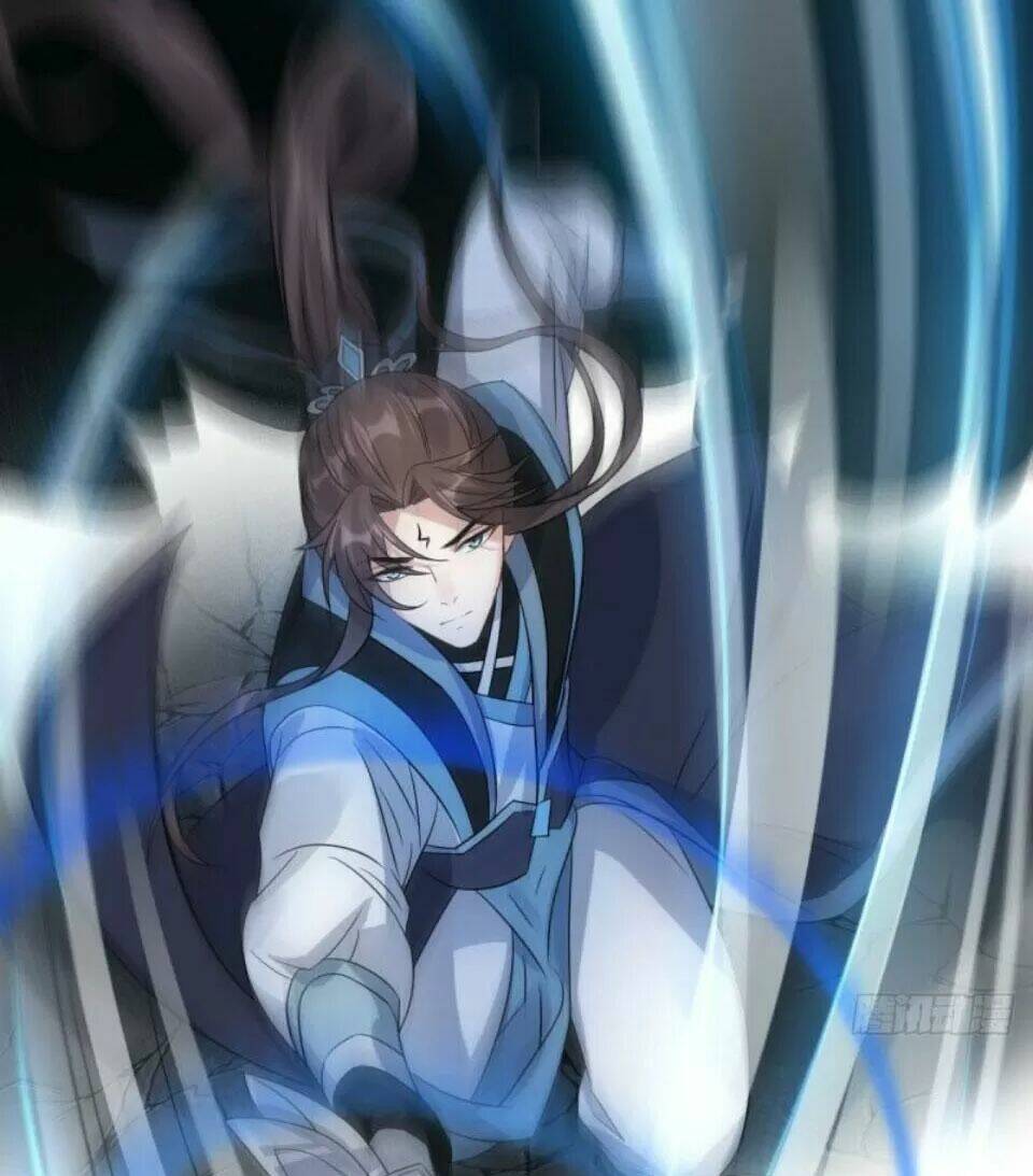 phế nữ yêu thần chapter 85 16