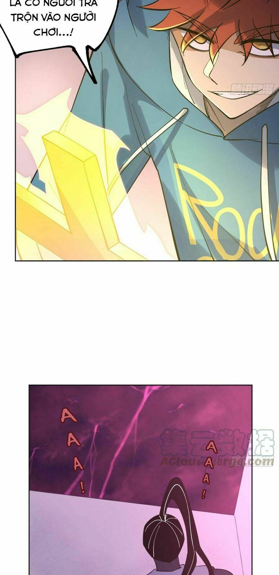 vô hạn khắc kim chi thần chapter 42 14