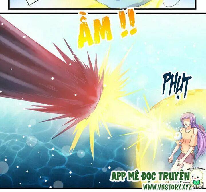 bồn tắm có vấn đề?! chapter 38 16