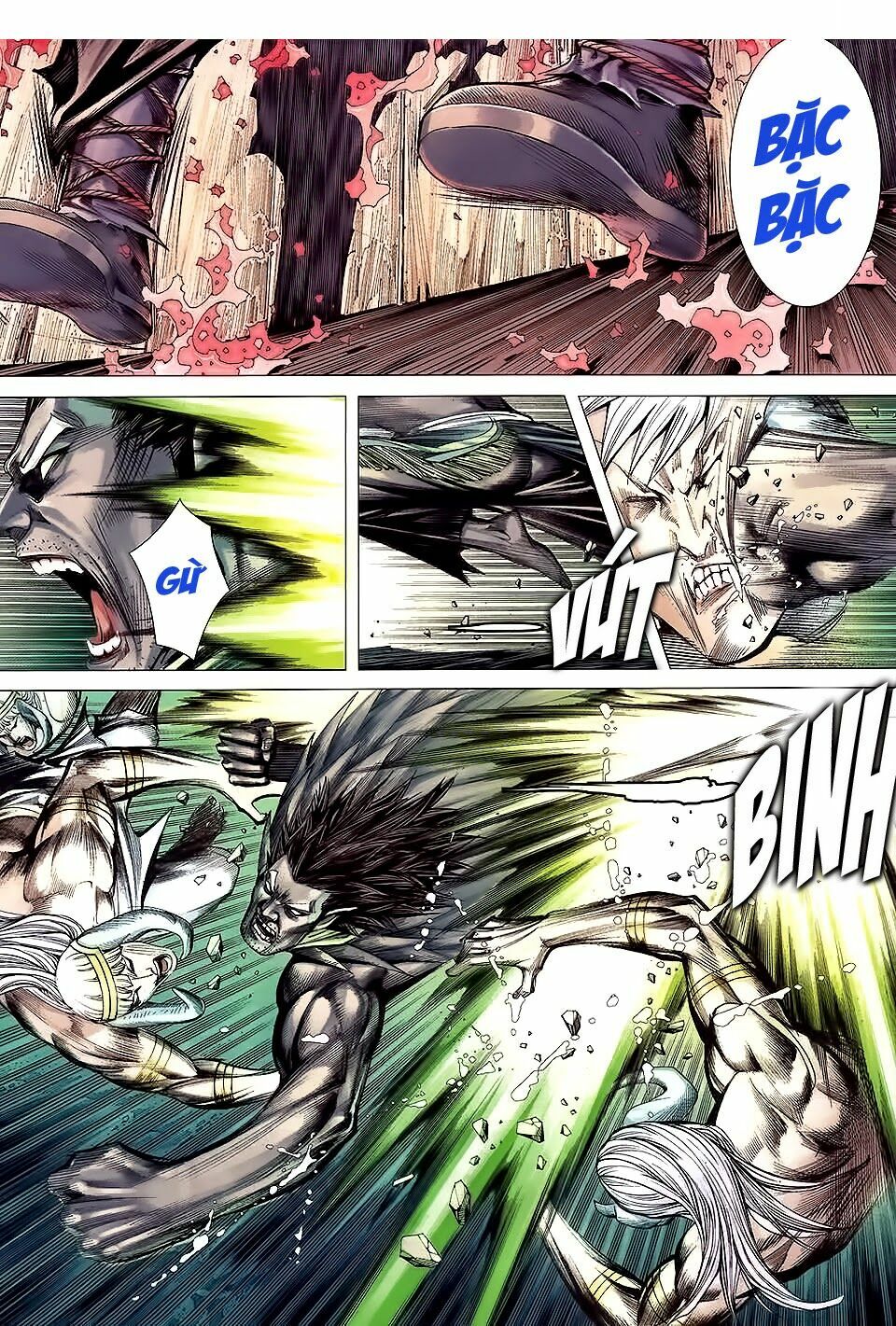 phong thần ký chapter 150 12