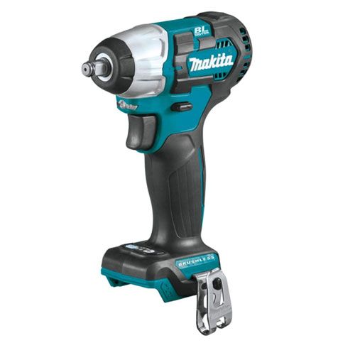- Máy siết bu lông dùng pin Makita TW161DZ