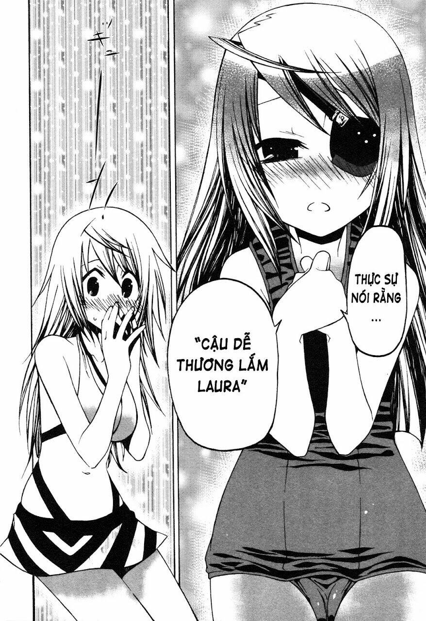 infinite stratos - official anthology comic chapter 9 13