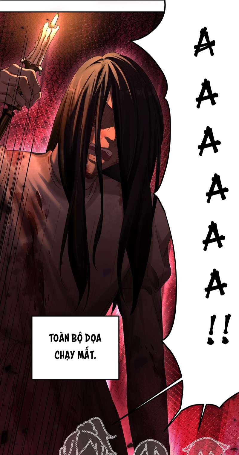 để ý tôi chút nào chapter 43 24