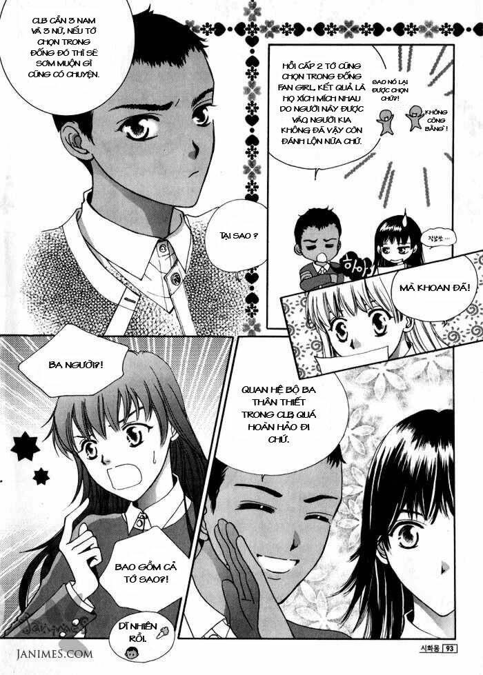 shiwhamong - ba chị em chapter 12 6