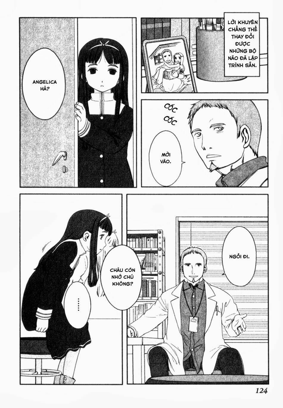 gunslinger girl chapter 10 12