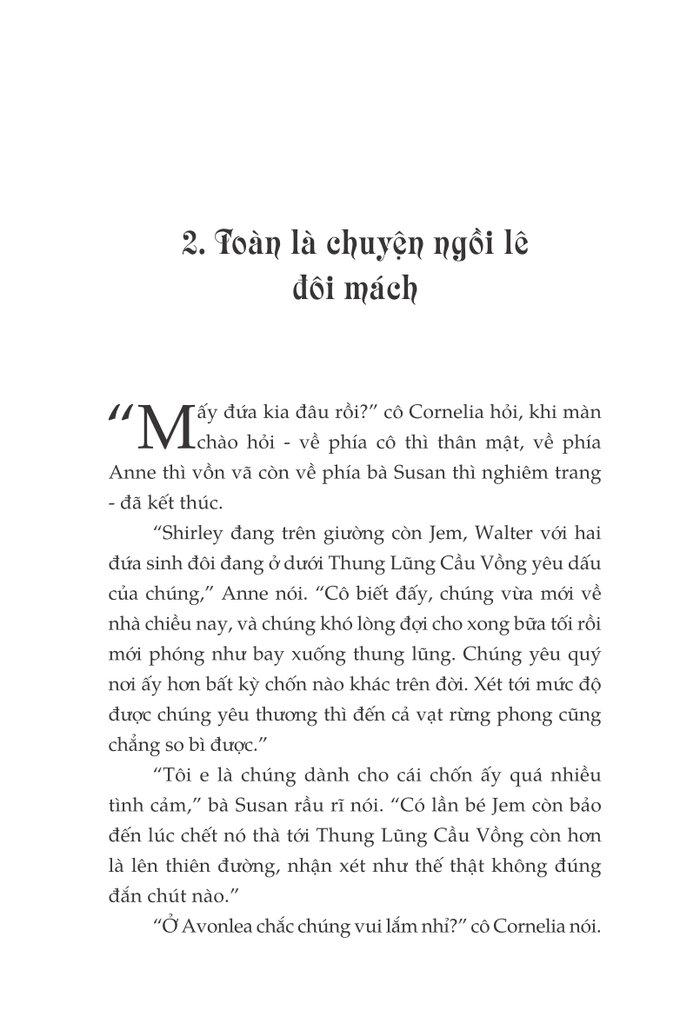 Thung Lũng Cầu Vồng