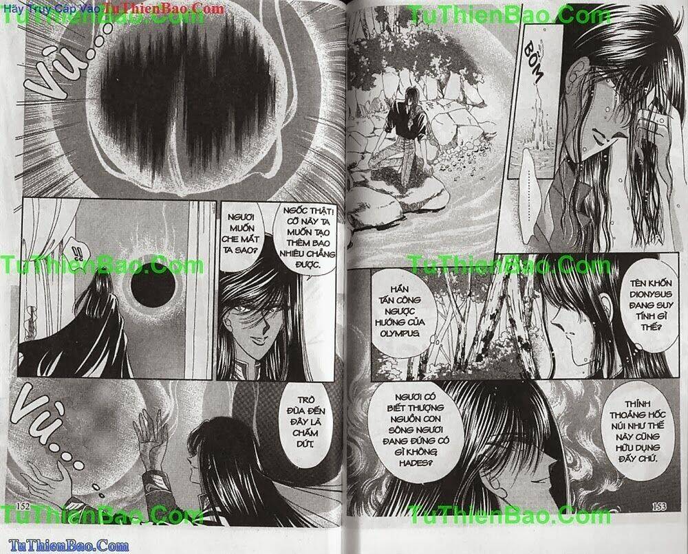 aries thần thoại cung hoàng đạo chapter 7 77