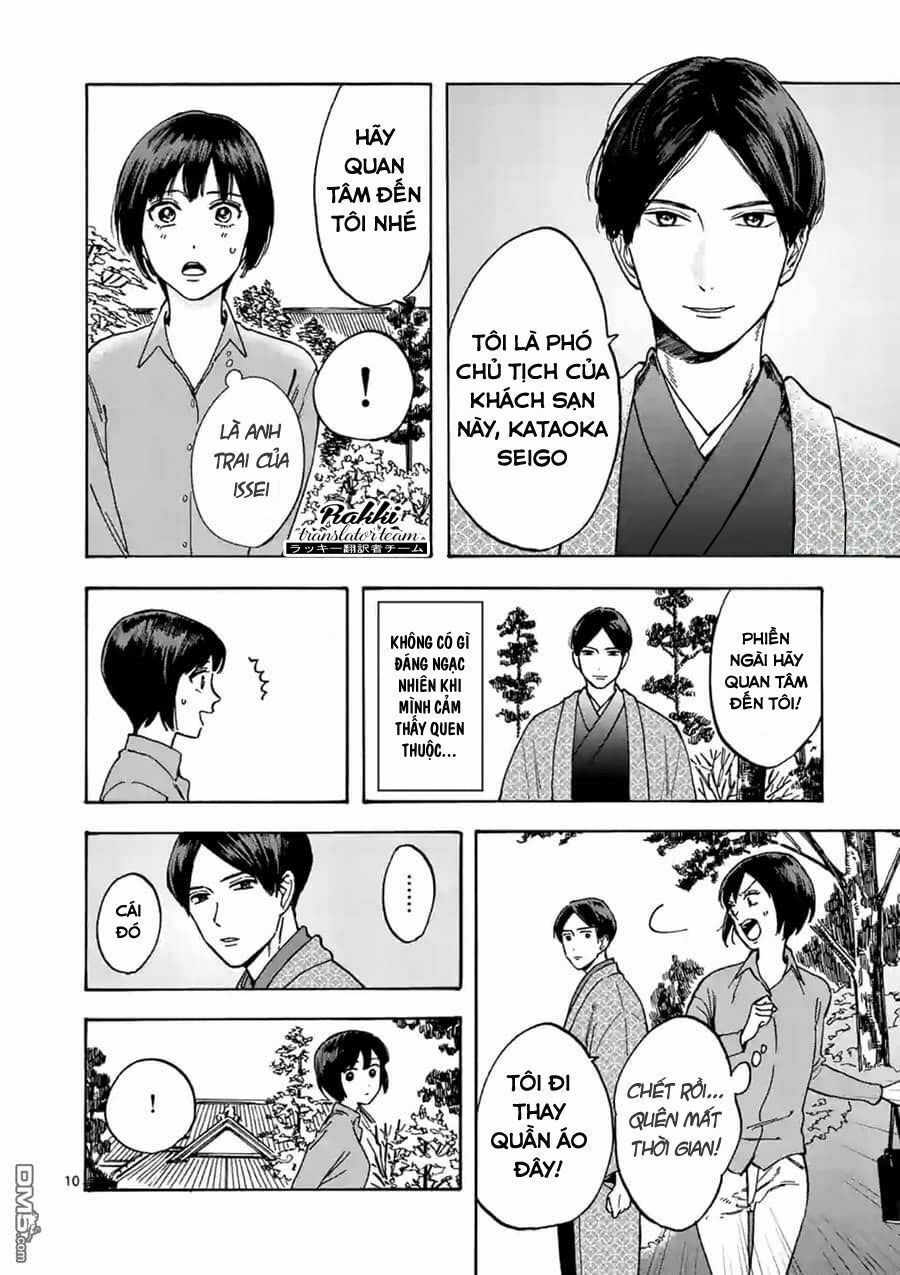 promise cinderella chapter 26 11