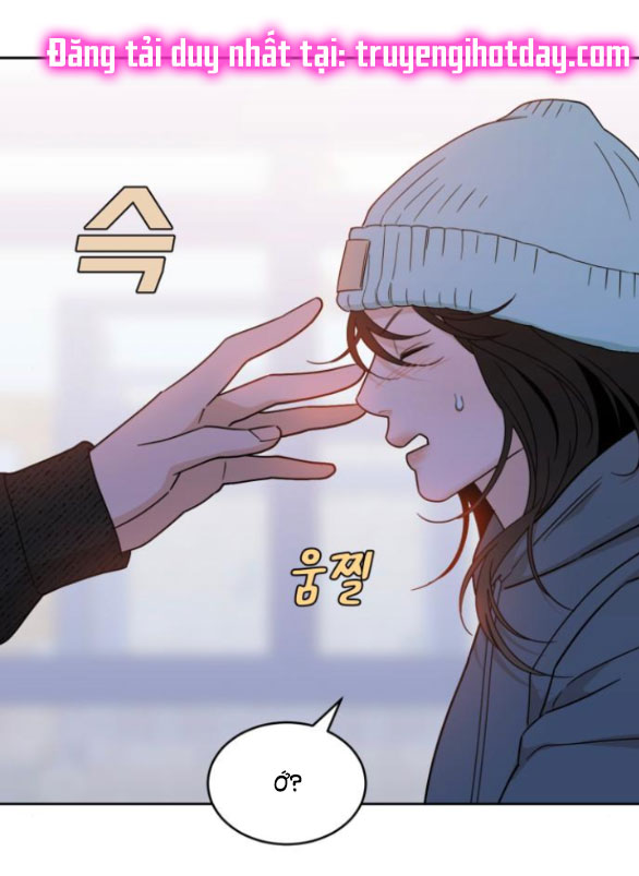 Vận May Bất Ngờ chapter 34.1 56