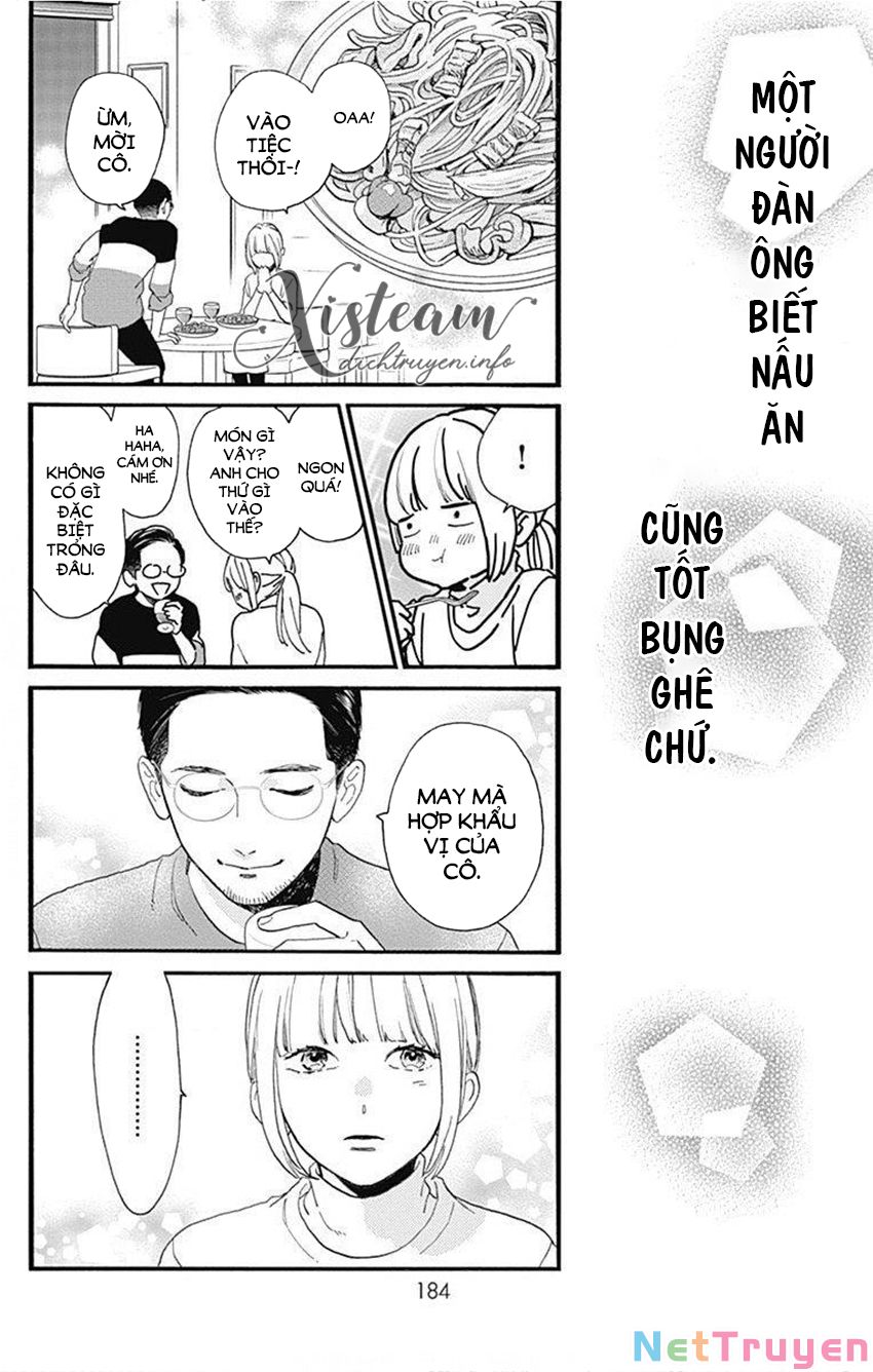 những đóa sơn trà kia, sẽ vì em mà đơm hoa khoe sắc chapter 77.3 28