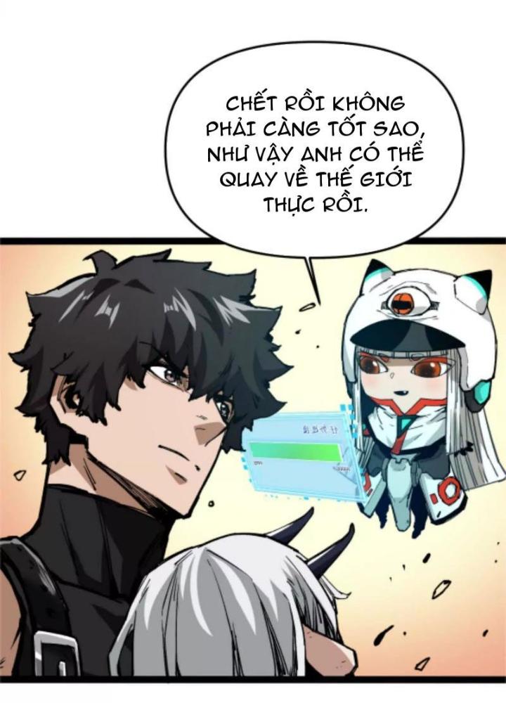 quỷ trảm liệp nhân chapter 4 73