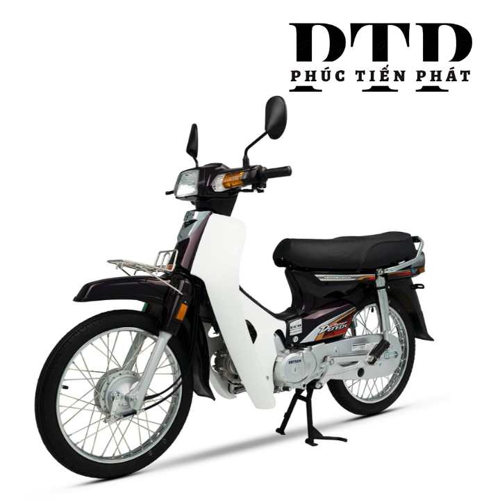 XE MÁY 50CC ESPERO 50C6W2 (DREAM)