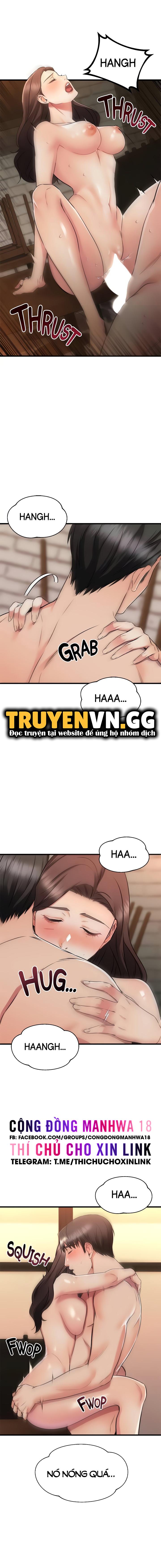 ranh giới người bạn chapter 64 8