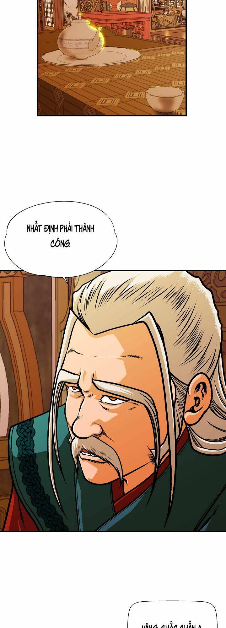 ngũ hợp chí tôn chapter 32 37