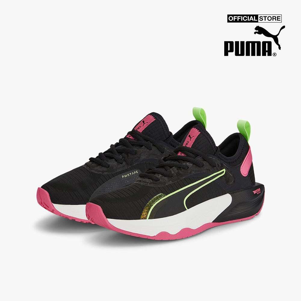 PUMA - Giày tập luyện nữ PWR XX NITRO Training