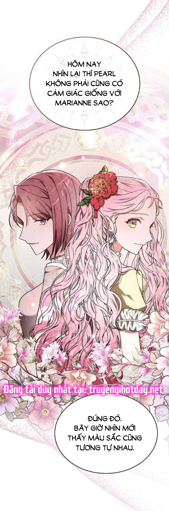 cô dâu của obsidian chapter 6.2 11