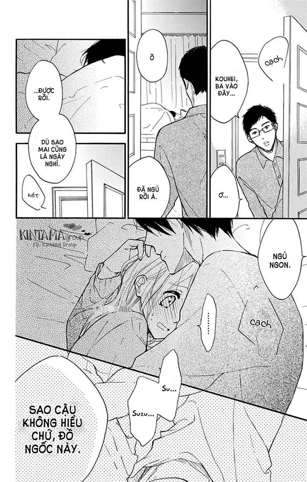 mint chocolate chapter 1 28